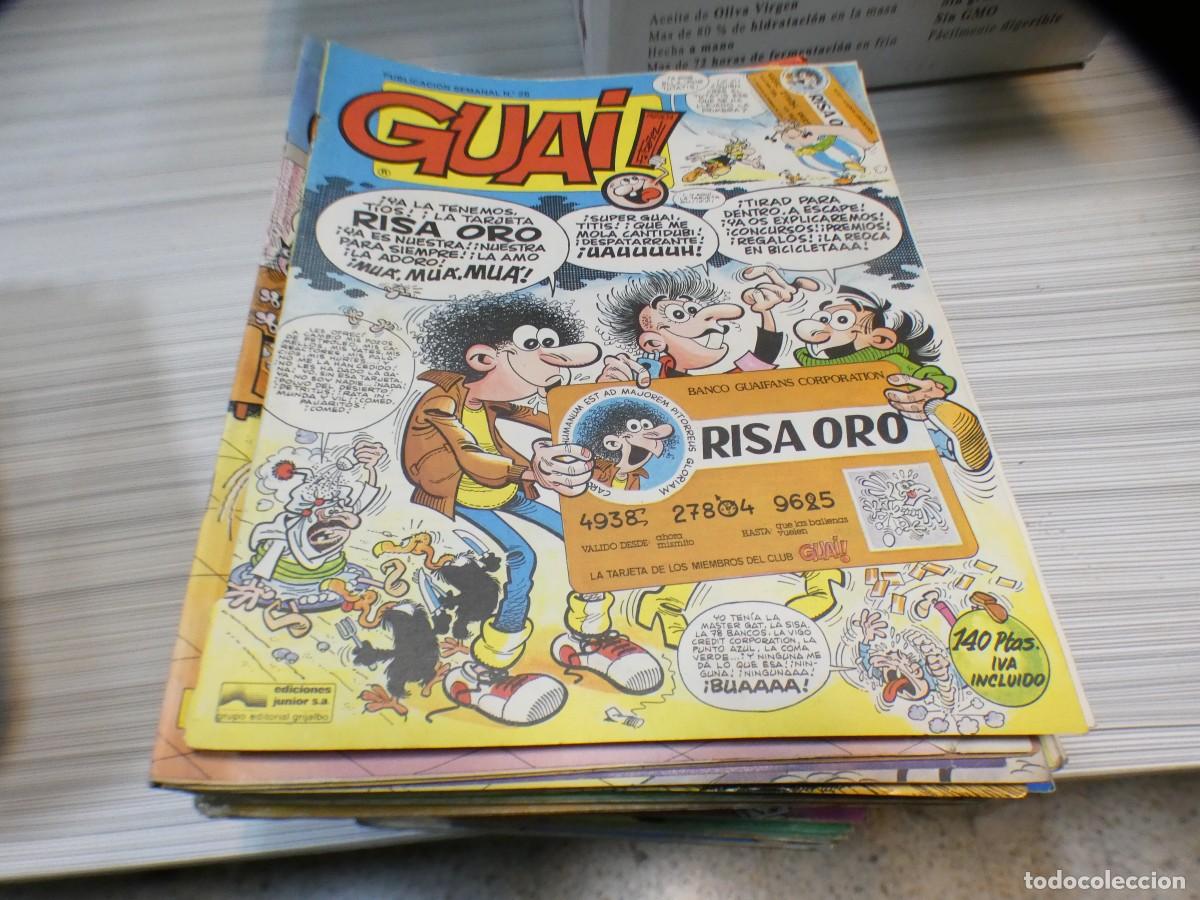Giornalini: ARKANSAS1980 COMIC EDITORIAL BRUGUERA ESTADO CORRECTO GUAI 26