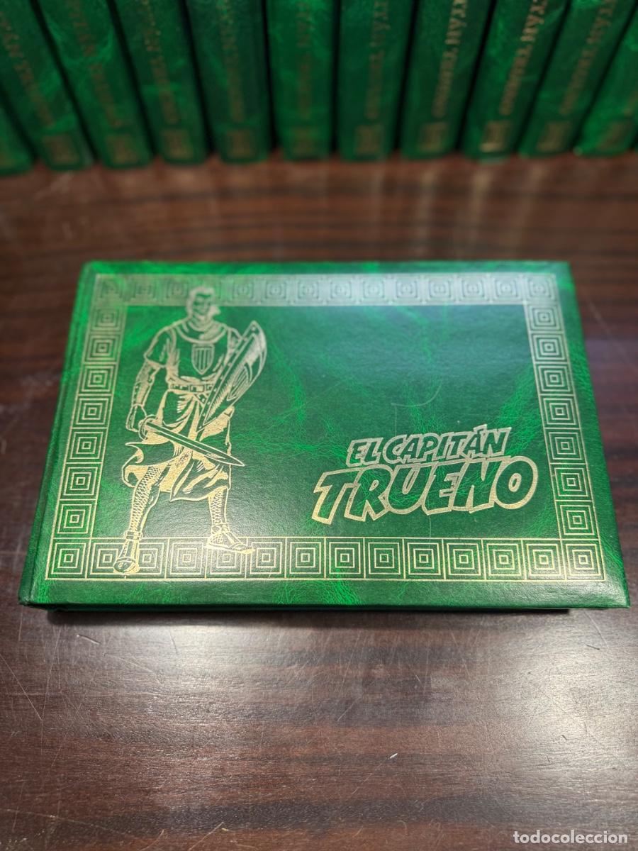 Tebeos: Colecci&oacute;n Capit&aacute;n Trueno - Foto 6