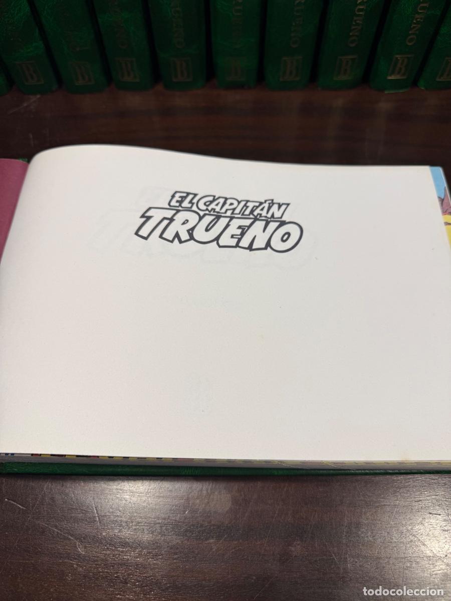 Tebeos: Colecci&oacute;n Capit&aacute;n Trueno - Foto 7