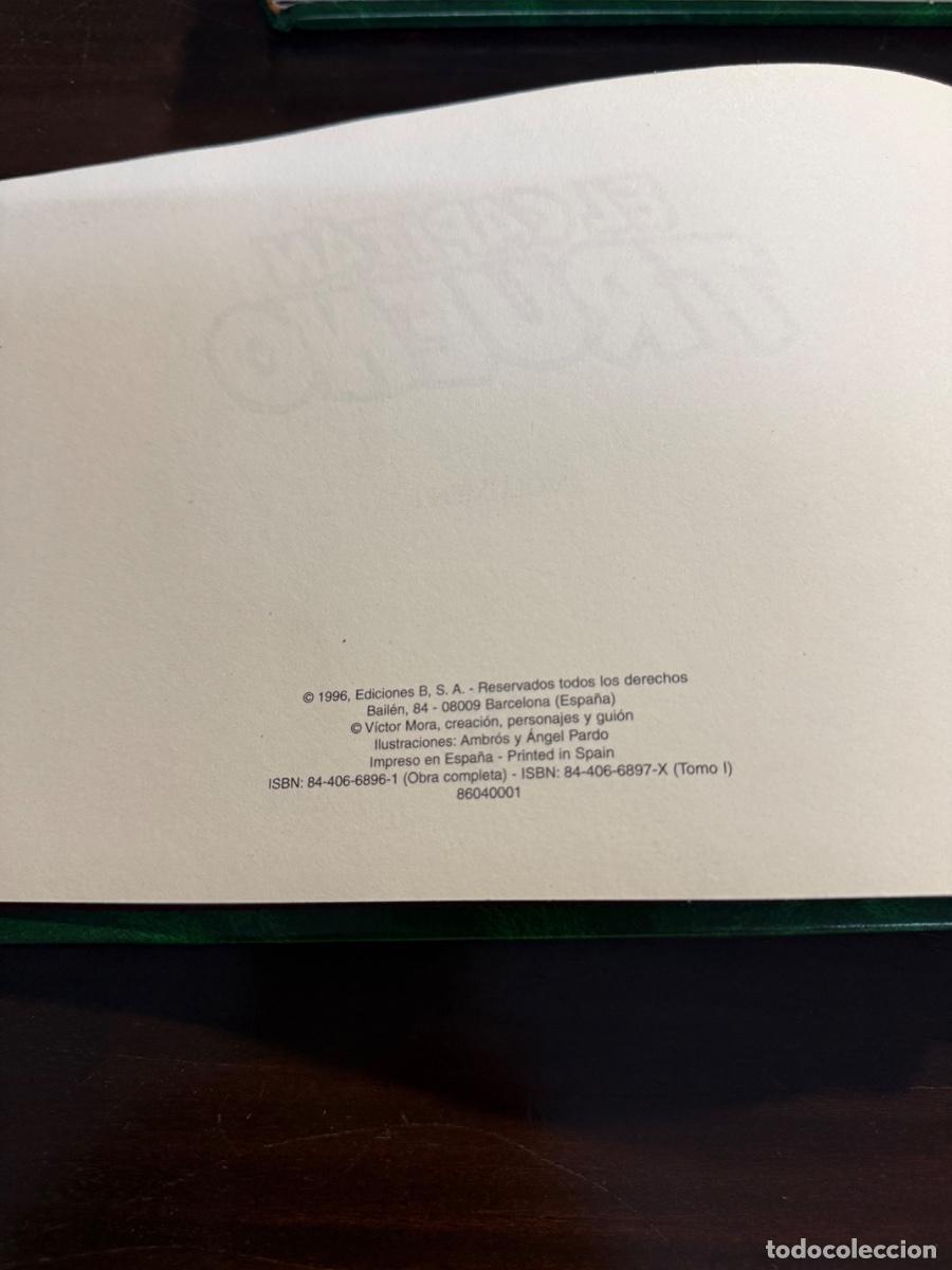 Tebeos: Colecci&oacute;n Capit&aacute;n Trueno - Foto 13