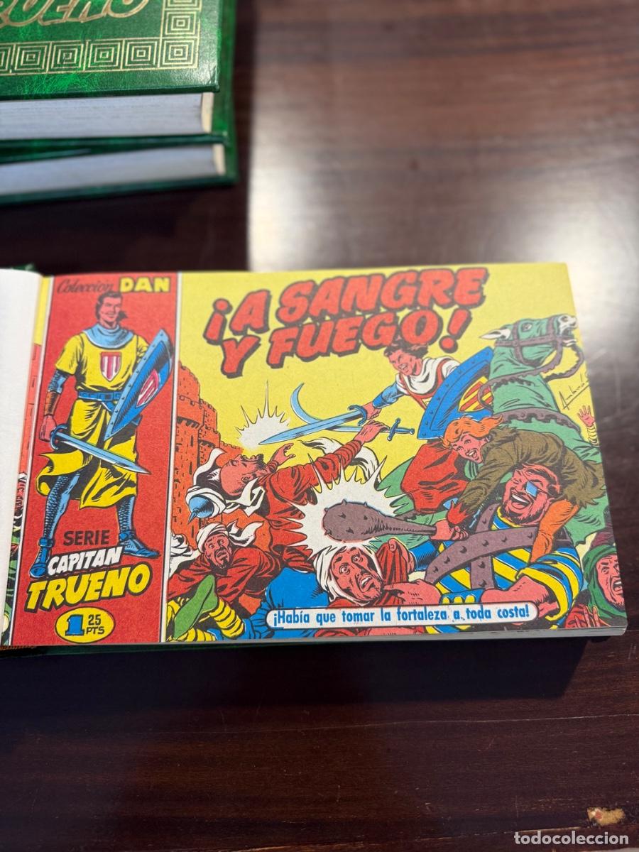 Tebeos: Colecci&oacute;n Capit&aacute;n Trueno - Foto 14