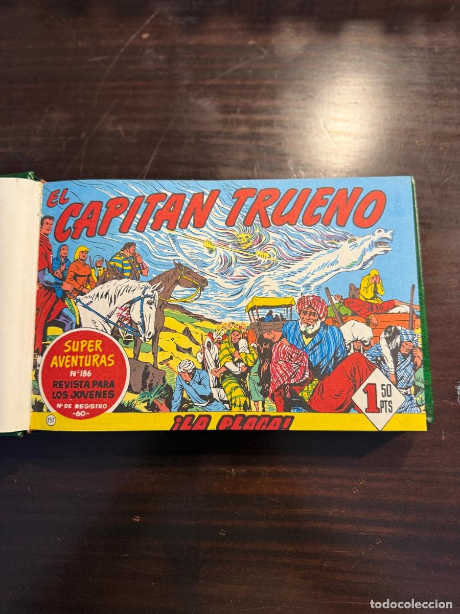 Tebeos: Colecci&oacute;n Capit&aacute;n Trueno - Foto 18
