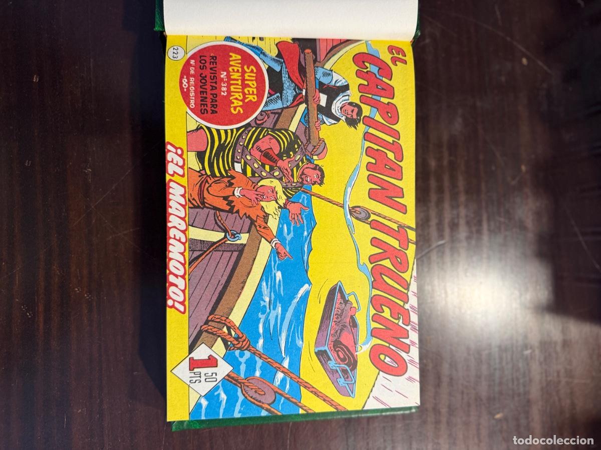 Tebeos: Colecci&oacute;n Capit&aacute;n Trueno - Foto 22