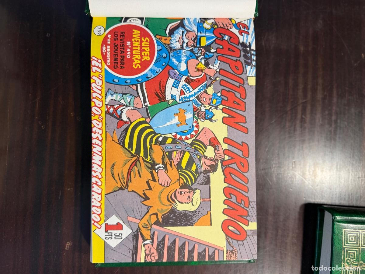 Tebeos: Colecci&oacute;n Capit&aacute;n Trueno - Foto 24