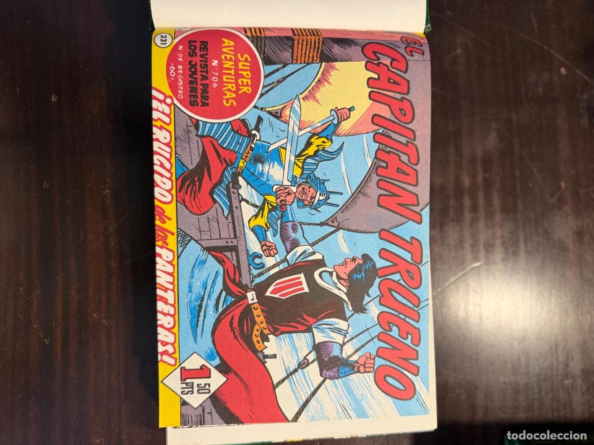 Tebeos: Colecci&oacute;n Capit&aacute;n Trueno - Foto 28