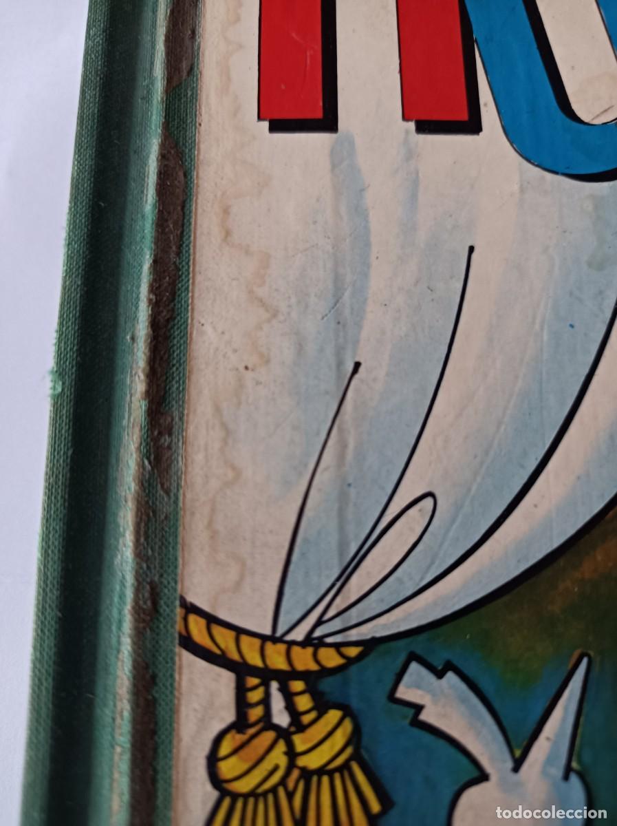 Tebeos: C&Oacute;MIC MAGOS DEL HUMOR IV EDICI&Oacute;N 1971 - Foto 3