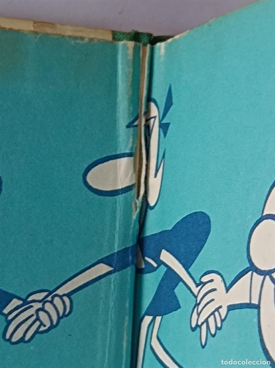 Tebeos: C&Oacute;MIC MAGOS DEL HUMOR IV EDICI&Oacute;N 1971 - Foto 12