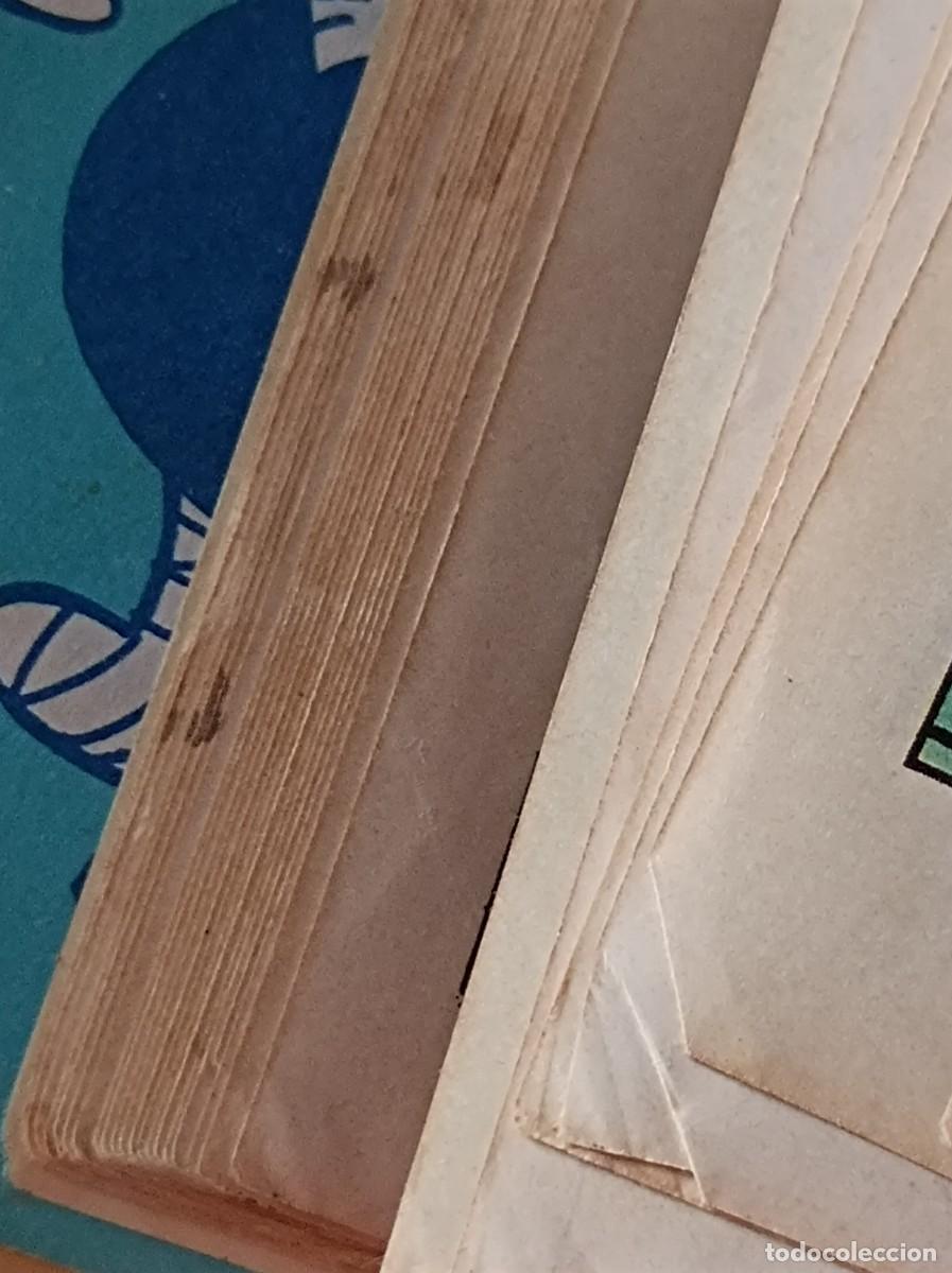 Tebeos: C&Oacute;MIC MAGOS DEL HUMOR IV EDICI&Oacute;N 1971 - Foto 16