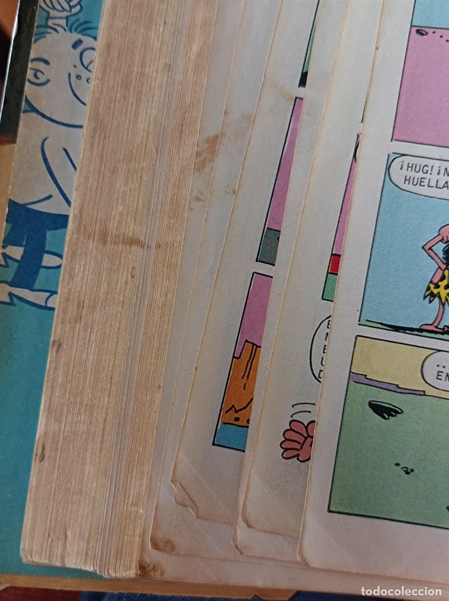 Tebeos: C&Oacute;MIC MAGOS DEL HUMOR IV EDICI&Oacute;N 1971 - Foto 17