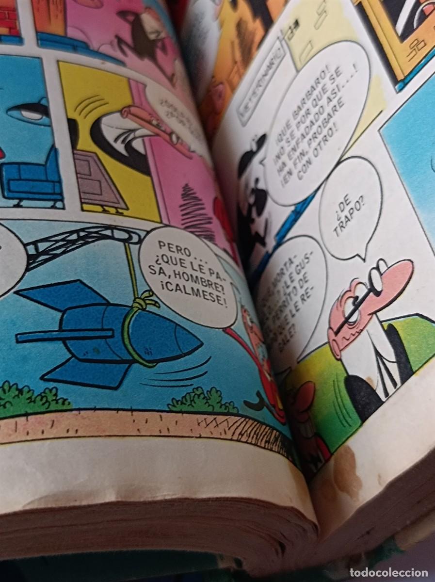 Tebeos: C&Oacute;MIC MAGOS DEL HUMOR IV EDICI&Oacute;N 1971 - Foto 18