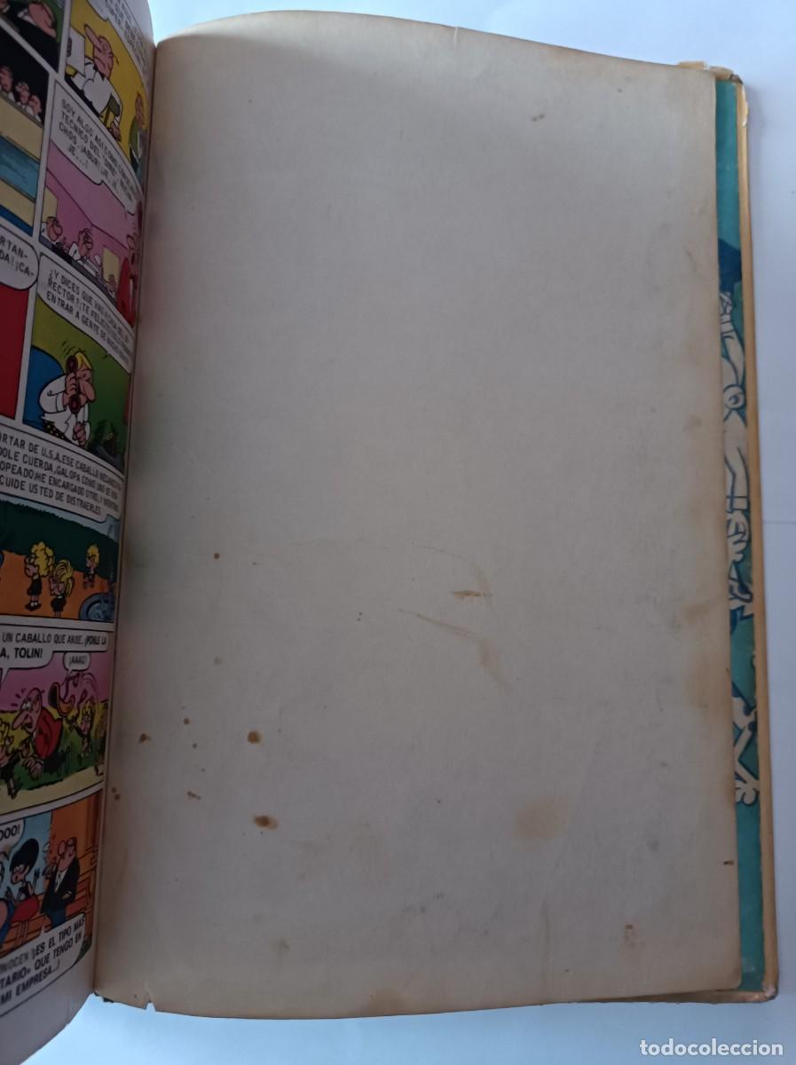 Tebeos: C&Oacute;MIC MAGOS DEL HUMOR IV EDICI&Oacute;N 1971 - Foto 22