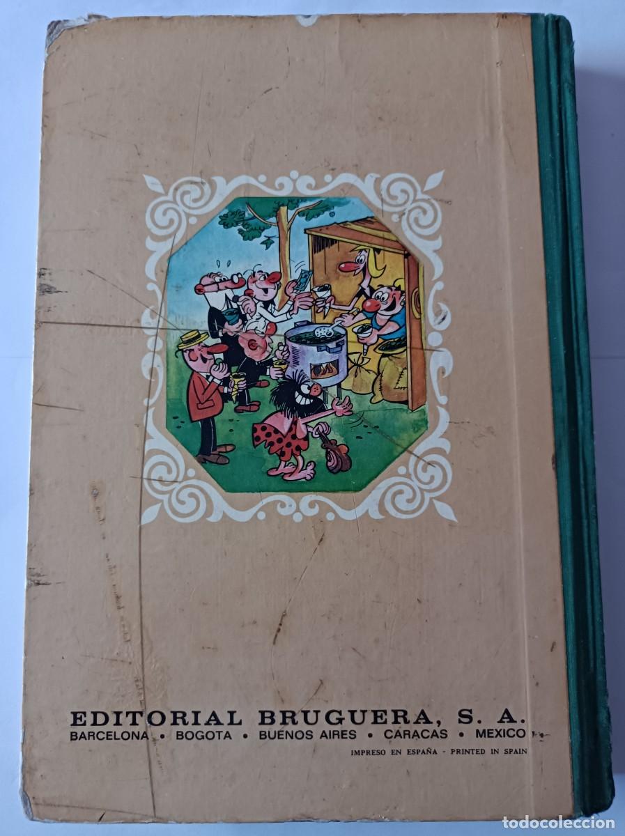 Tebeos: C&Oacute;MIC MAGOS DEL HUMOR IV EDICI&Oacute;N 1971 - Foto 24