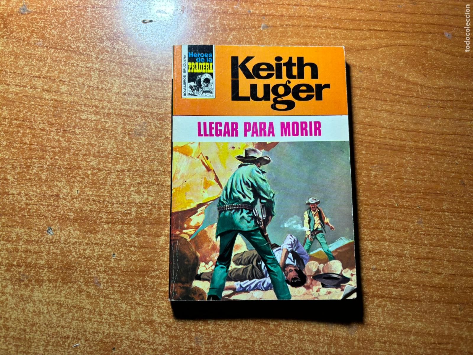 Tebeos: HEROES DE LA PRADERA N&ordm; 130 EDITORIAL BRUGUERA