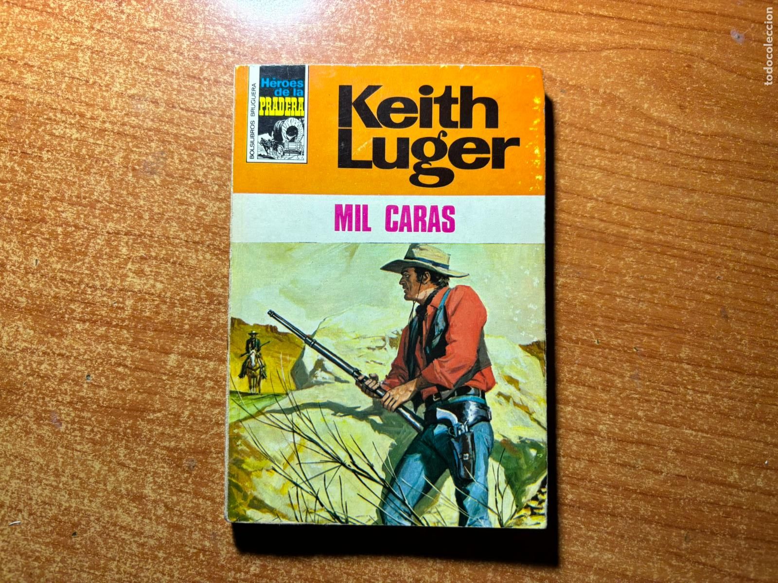 Tebeos: HEROES DE LA PRADERA N&ordm; 182 EDITORIAL BRUGUERA