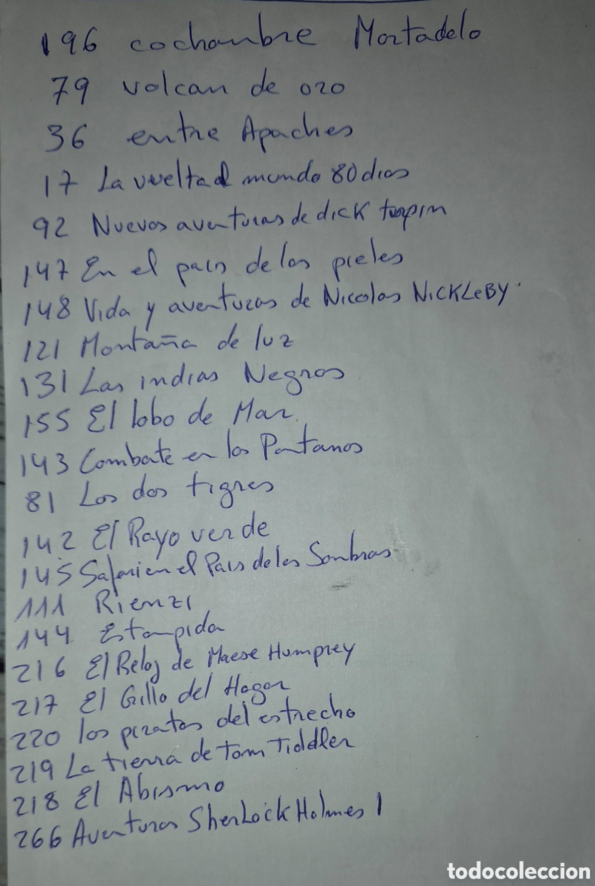 Tebeos: Cochambre ambiental mortadelo - Foto 3