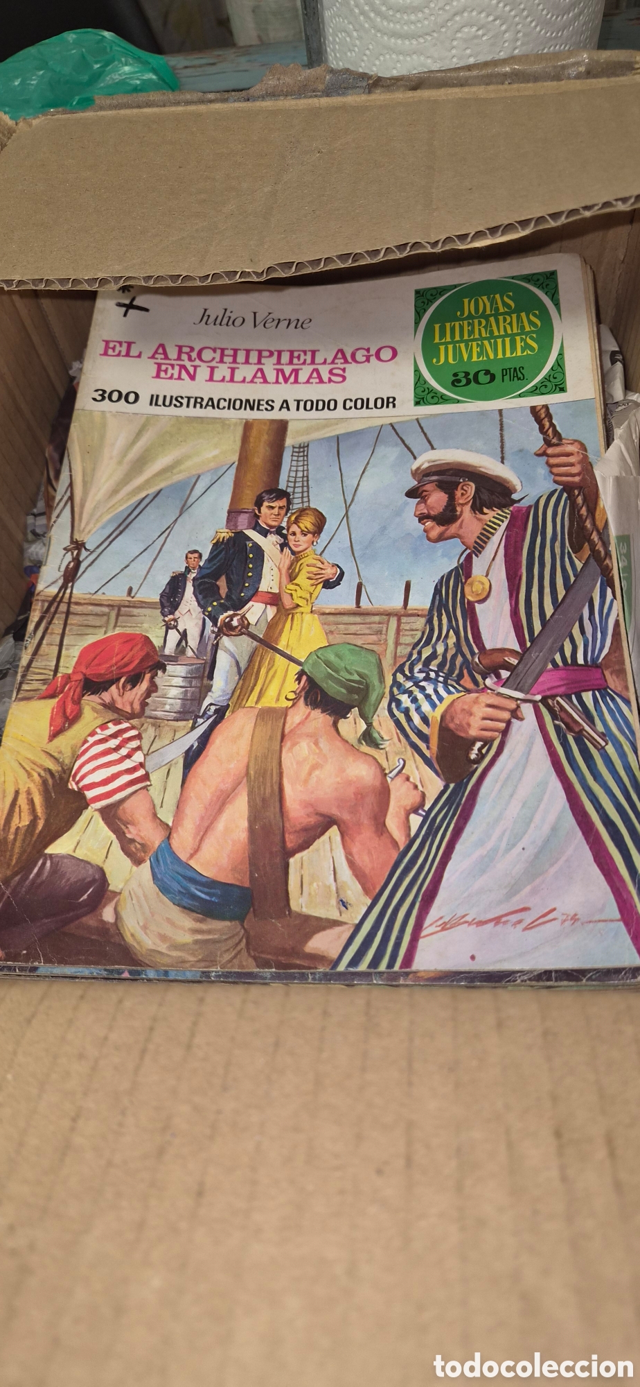 Tebeos: Joyas literarias juveniles - Foto 2