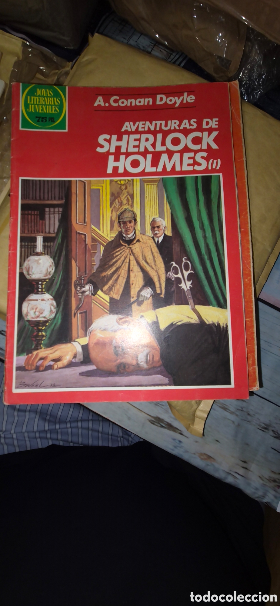 Tebeos: Joyas literarias juveniles - Foto 2