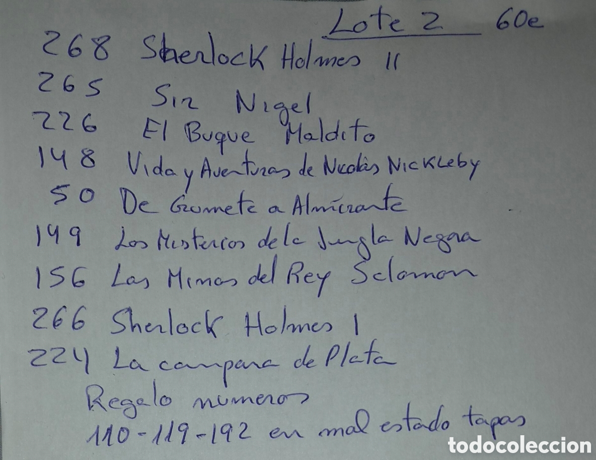 Tebeos: Joyas literarias juveniles - Foto 1