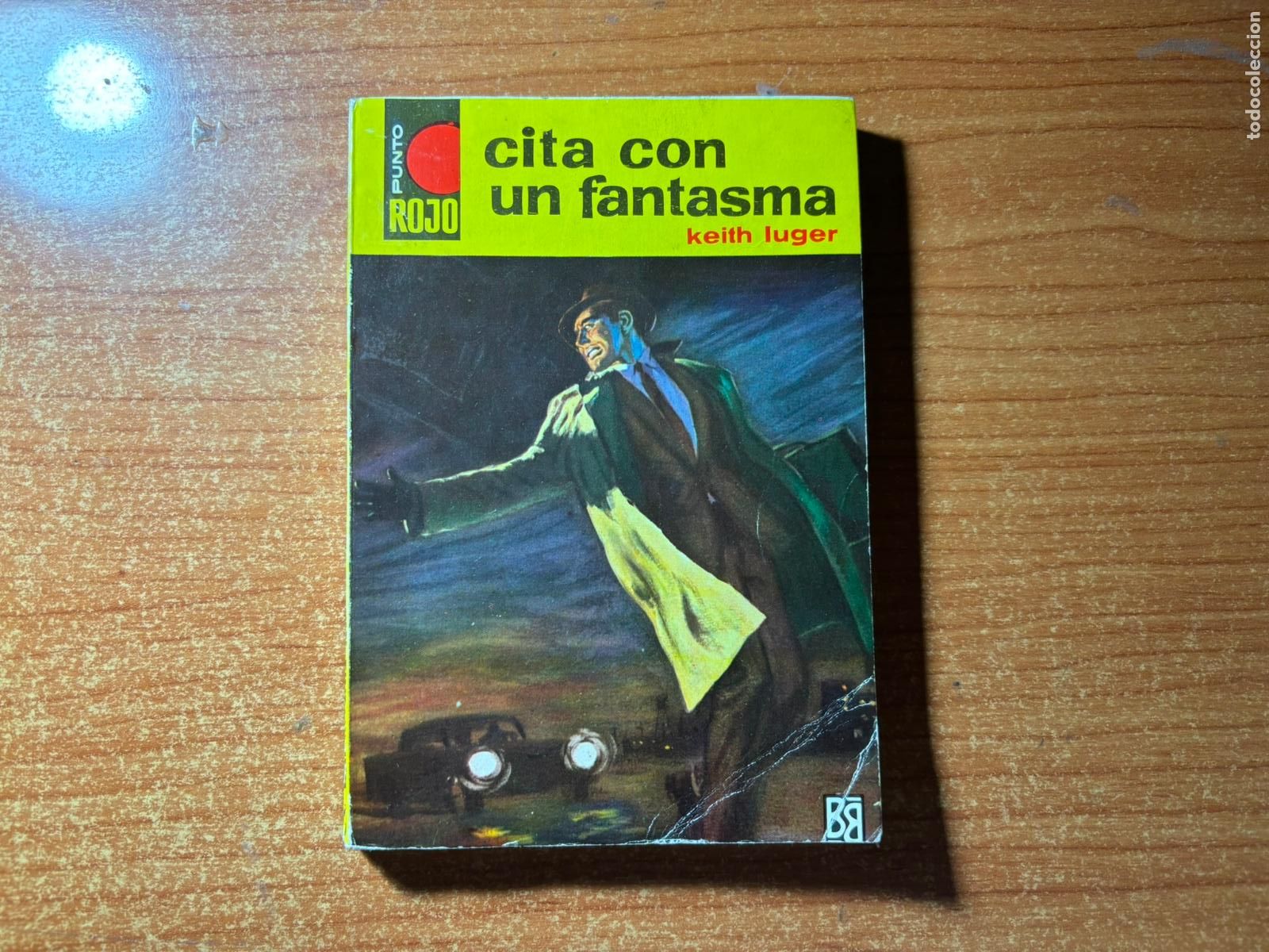 Tebeos: PUNTO ROJO N&ordm; 214 EDITORIAL BRUGUERA