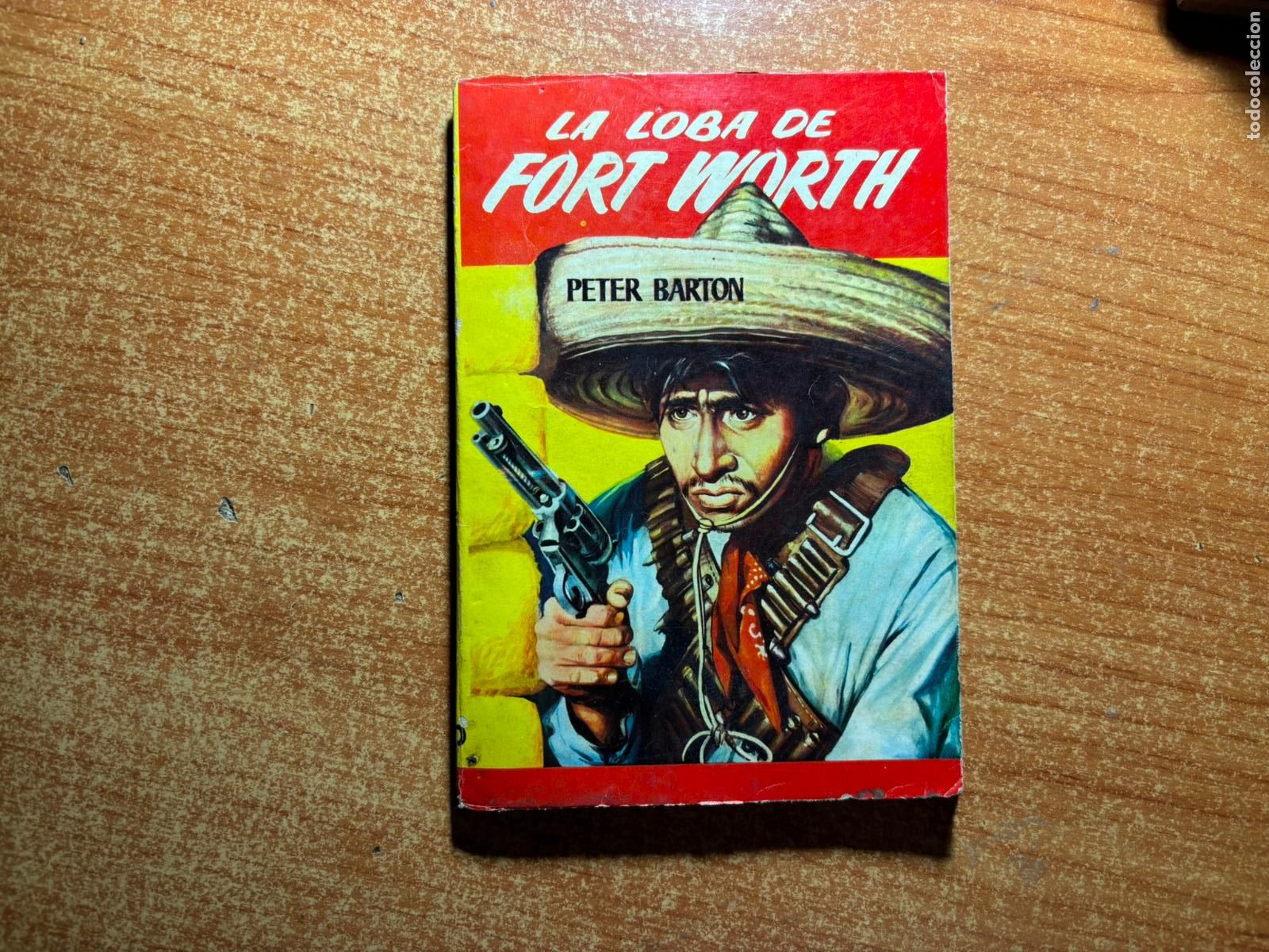 Tebeos: COLECCION SALVAJE OESTE N&ordm; 20 EDITORIAL FERMA 1958