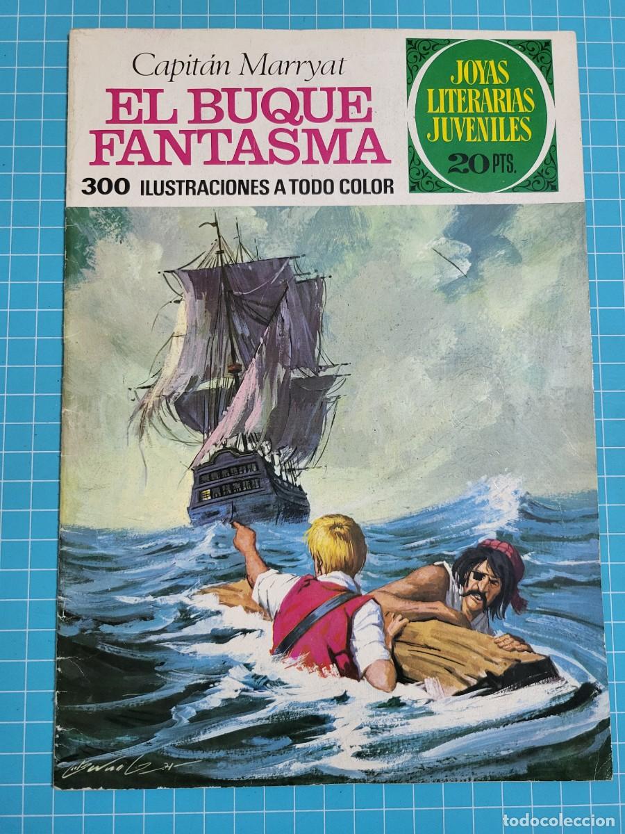 Tebeos: Joyas Literarias Juveniles, N &ordm; 26, 3&ordf; Edici&oacute;n. (Bruguera)