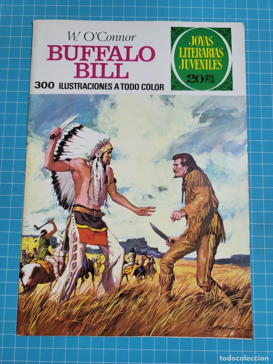 Tebeos: Joyas Literarias Juveniles, N &ordm; 29, 3&ordf; Edici&oacute;n. (Bruguera)