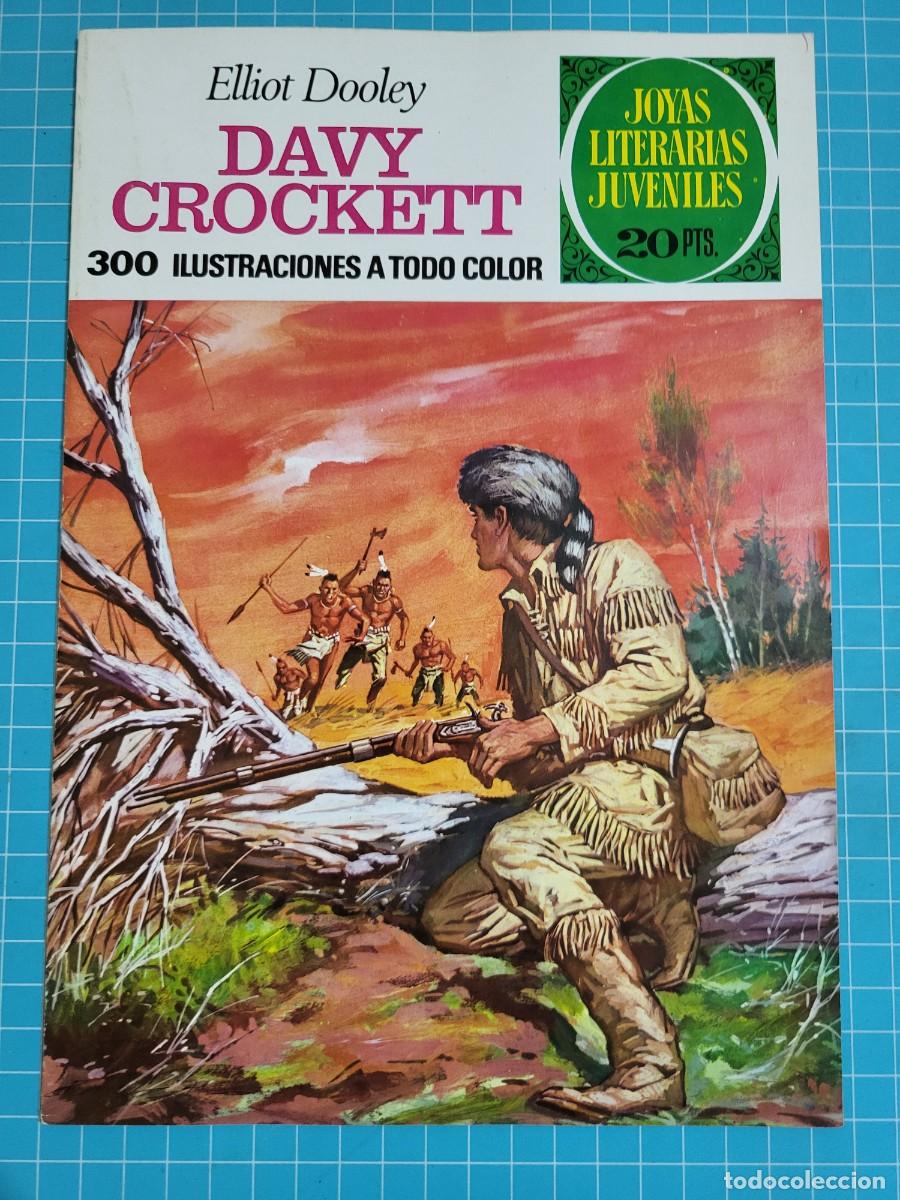 Tebeos: Joyas Literarias Juveniles, N &ordm; 41, 3&ordf; Edici&oacute;n. (Bruguera)