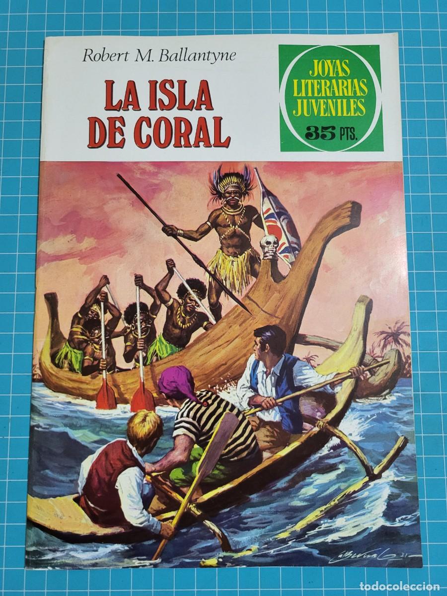 Tebeos: Joyas Literarias Juveniles, N &ordm; 42, 4&ordf; Edici&oacute;n. (Bruguera)