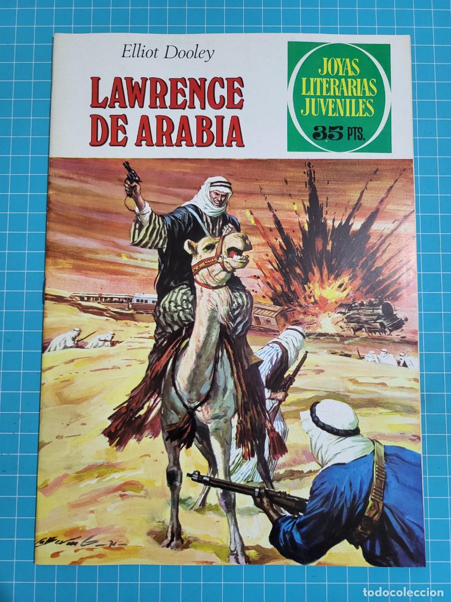 Tebeos: Joyas Literarias Juveniles, N &ordm; 44, 4&ordf; Edici&oacute;n. (Bruguera)