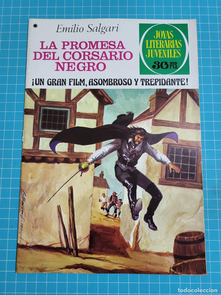 Tebeos: Joyas Literarias Juveniles, N &ordm; 183, 1&ordf; Edici&oacute;n. (Bruguera)