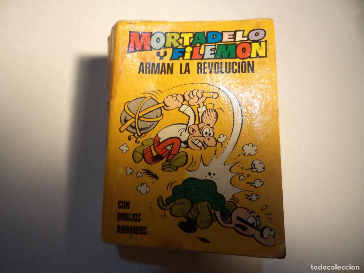 Tebeos: Mini Infancia. N&ordm; 187. Bruguera