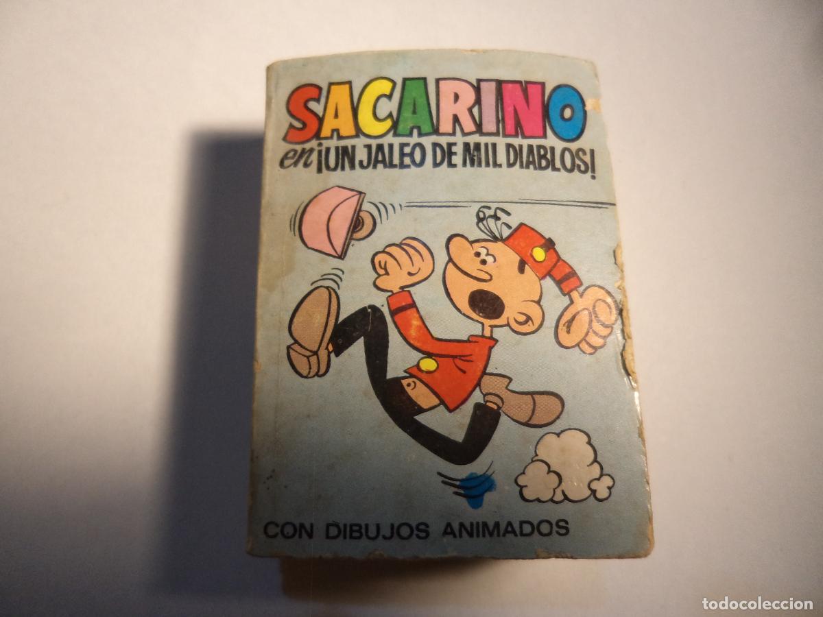 Tebeos: Mini Infancia. N&ordm; 78. Bruguera
