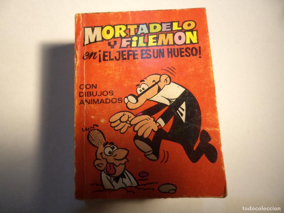 Tebeos: Mini Infancia. N&ordm; 79. Bruguera