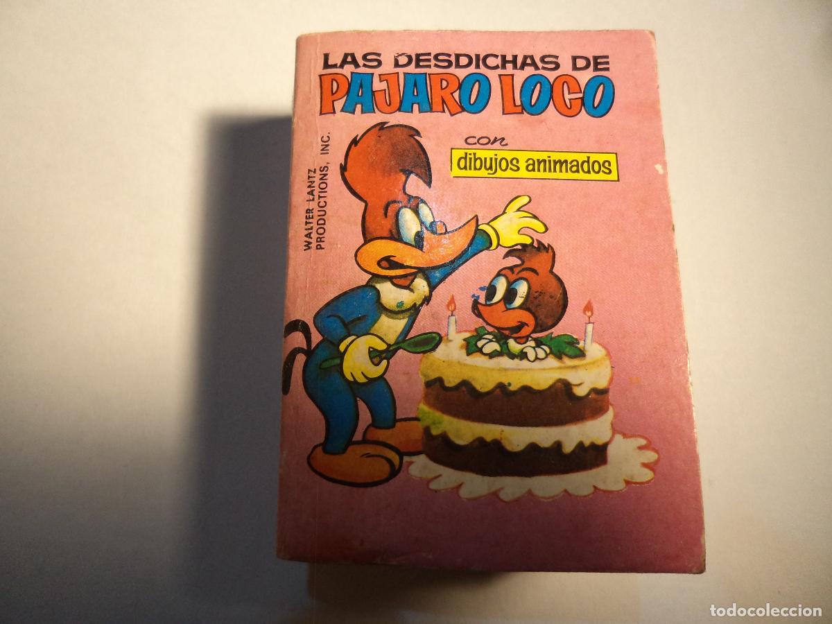 Tebeos: Mini Infancia. N&ordm; 8. Bruguera