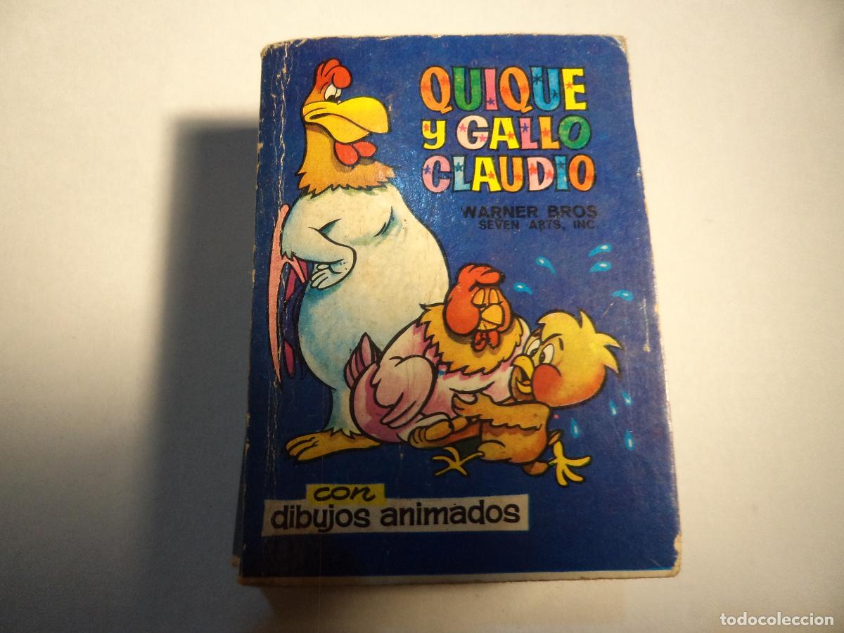 Tebeos: Mini Infancia. N&ordm; 11. Bruguera