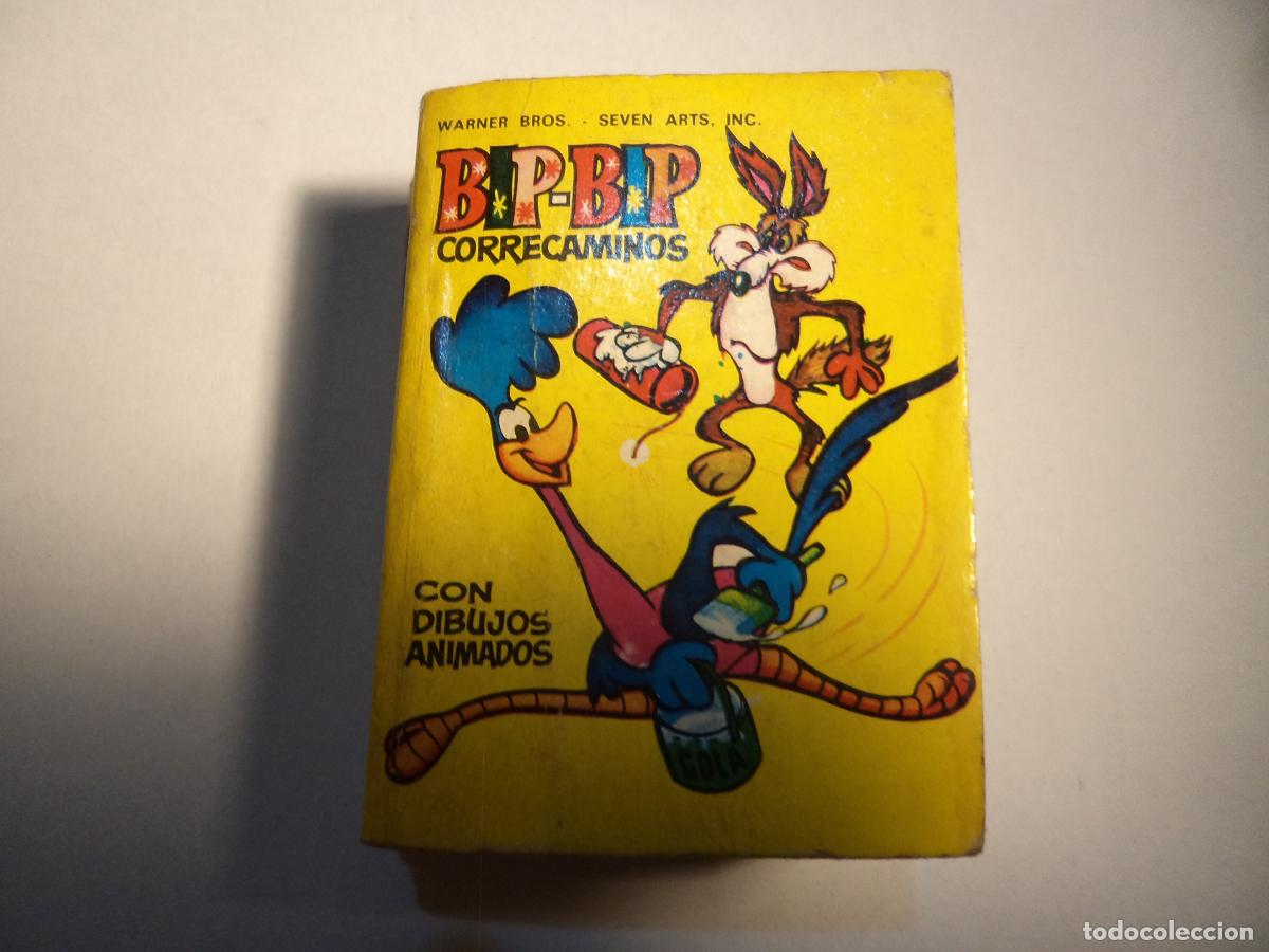 Tebeos: Mini Infancia. N&ordm; 5. Bruguera