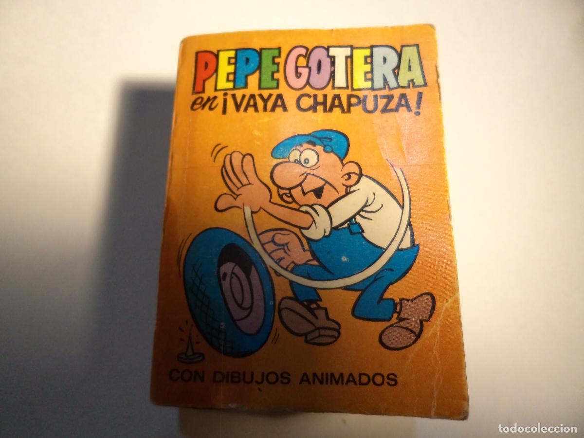 Tebeos: Mini Infancia. N&ordm; 80. Bruguera