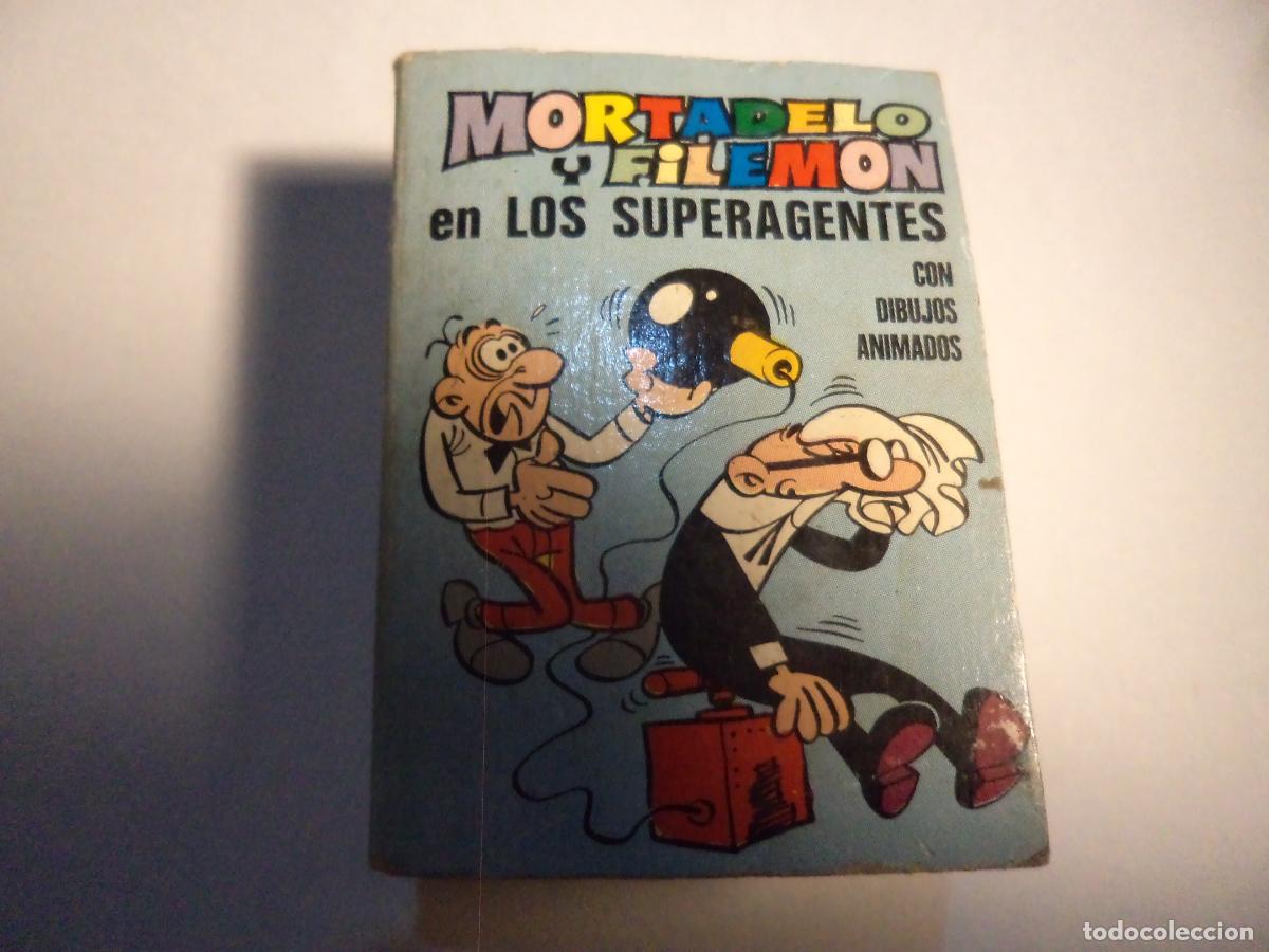 Tebeos: Mini Infancia. N&ordm; 185. Bruguera