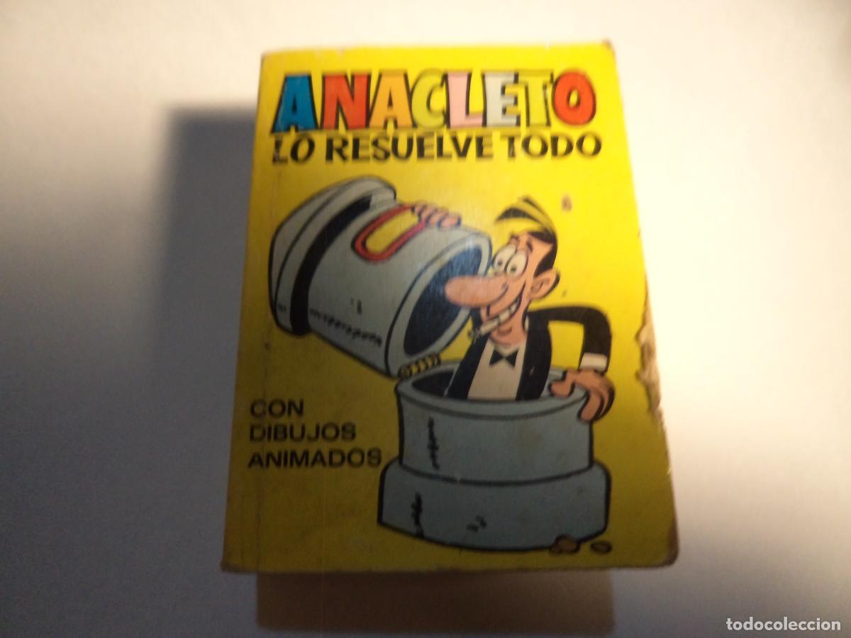 Tebeos: Mini Infancia. N&ordm; 77. Bruguera