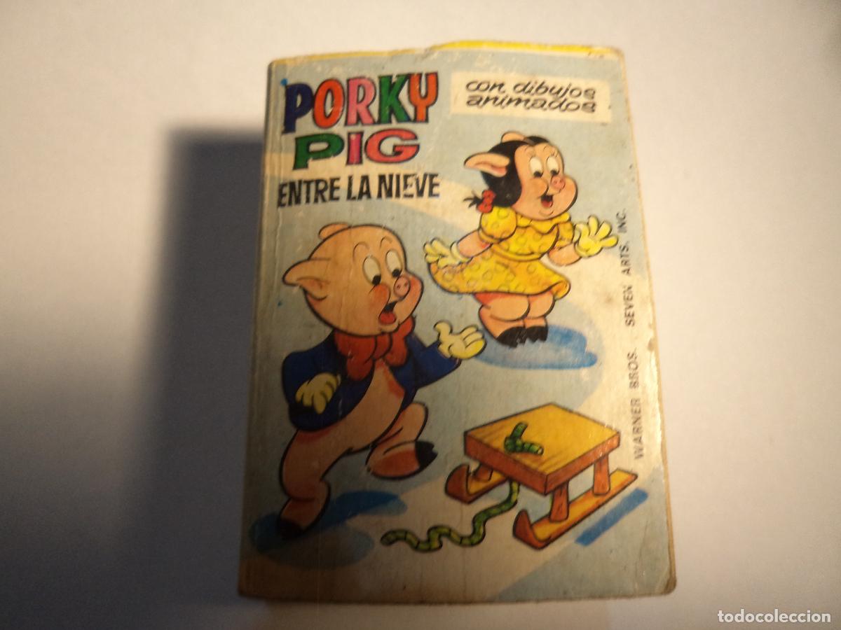 Tebeos: Mini Infancia. N&ordm; 6. Bruguera
