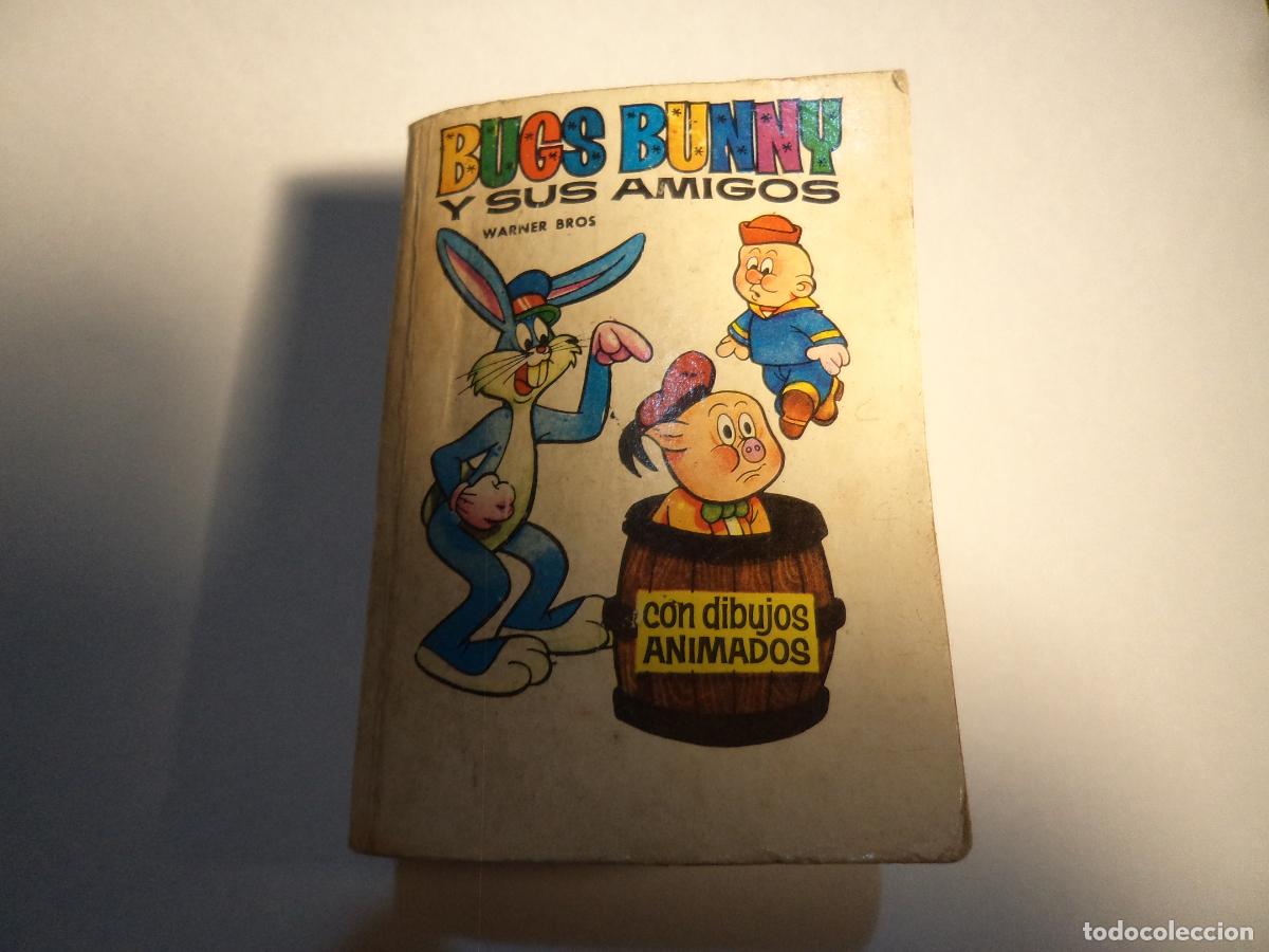 Tebeos: Mini Infancia. N&ordm; 4. Bruguera
