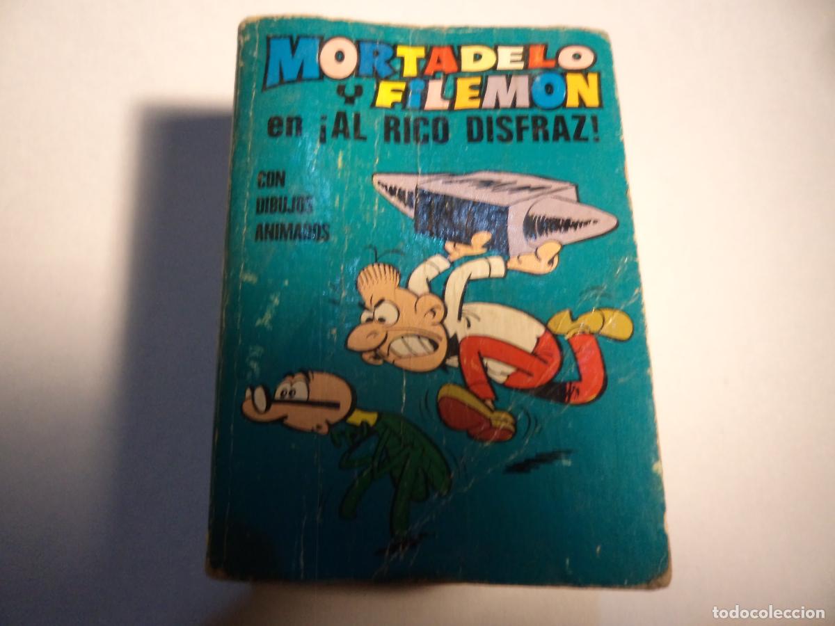 Tebeos: Mini Infancia. N&ordm; 188. Bruguera