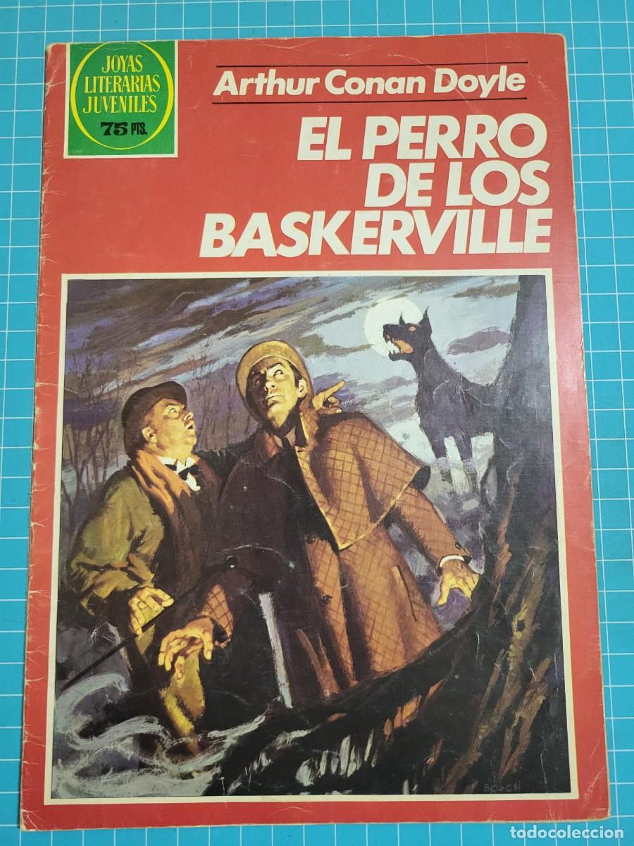 Tebeos: Joyas Literarias Juveniles, N &ordm; 247, 1&ordf; Edici&oacute;n. (Bruguera) Caja roja AL.