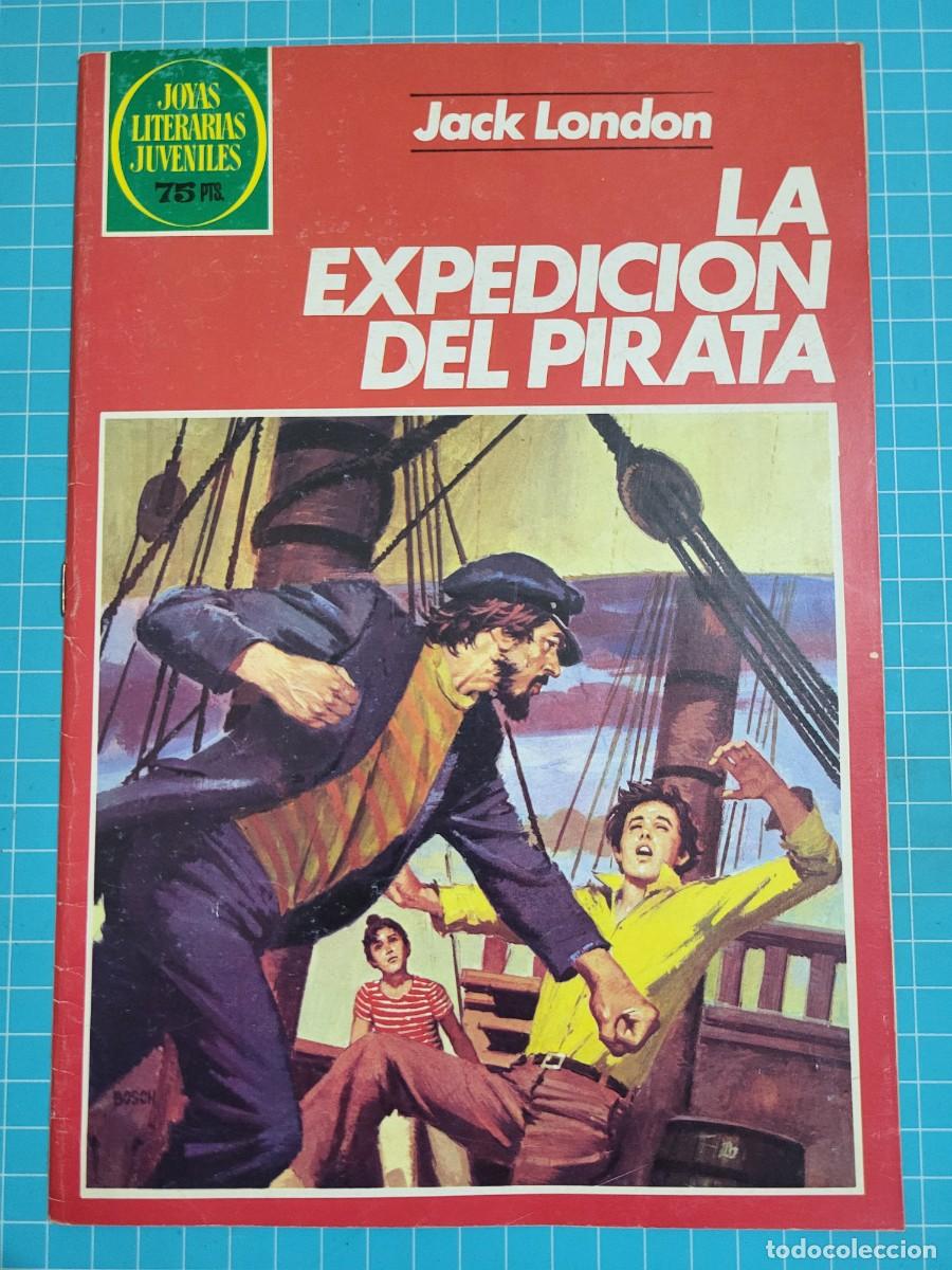 Tebeos: Joyas Literarias Juveniles, N &ordm; 251, 1&ordf; Edici&oacute;n. (Bruguera) Caja roja AL.