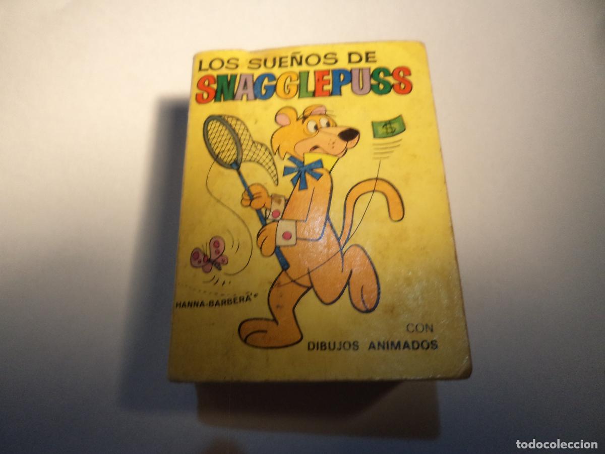 Tebeos: Mini Infancia. N&ordm; 34. Bruguera