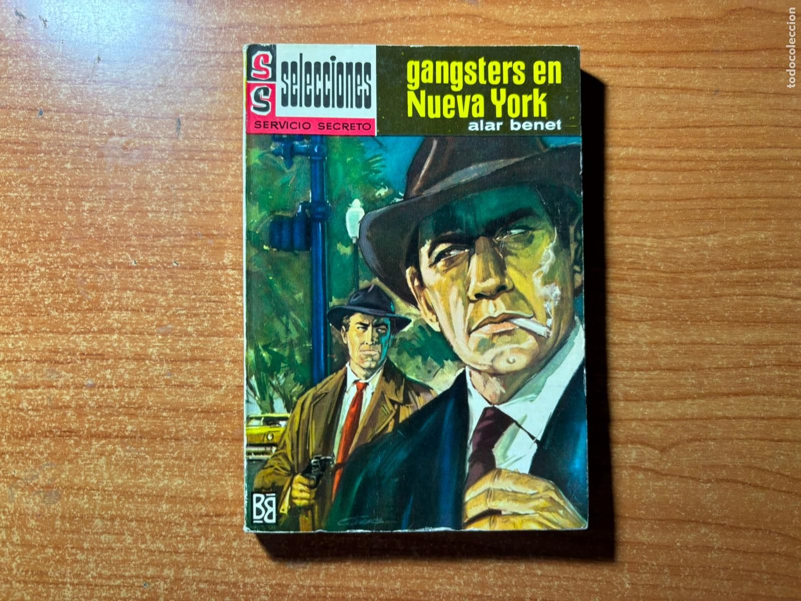 Tebeos: SERVICIO SECRETO N&ordm; 175 EDITORIAL BRUGUERA