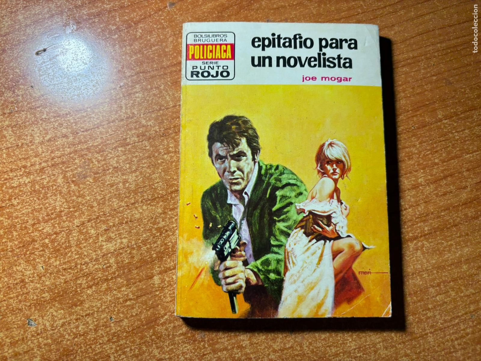 Tebeos: PUNTO ROJO N&ordm; 636 EDITORIAL BRUGUERA