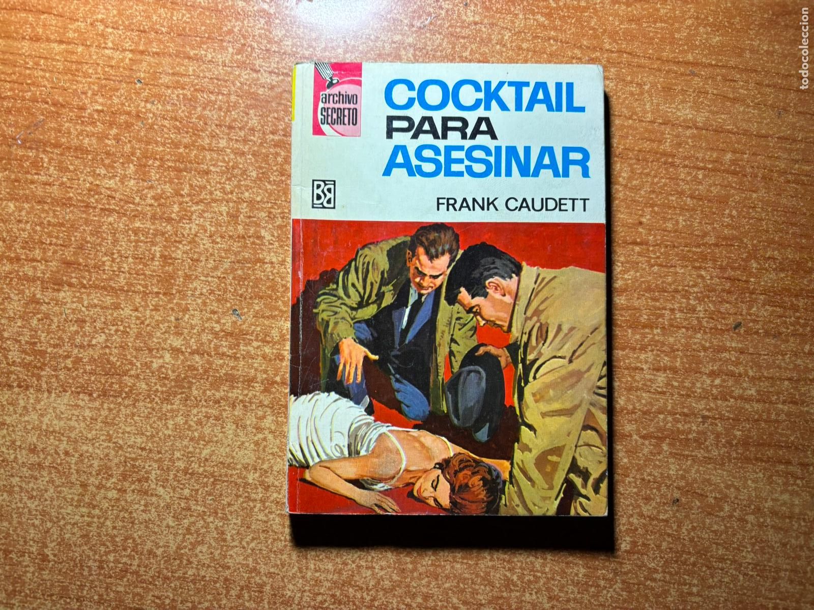 Tebeos: ARCHIVO SECRETO N&ordm; 144 EDITORIAL BRUGUERA