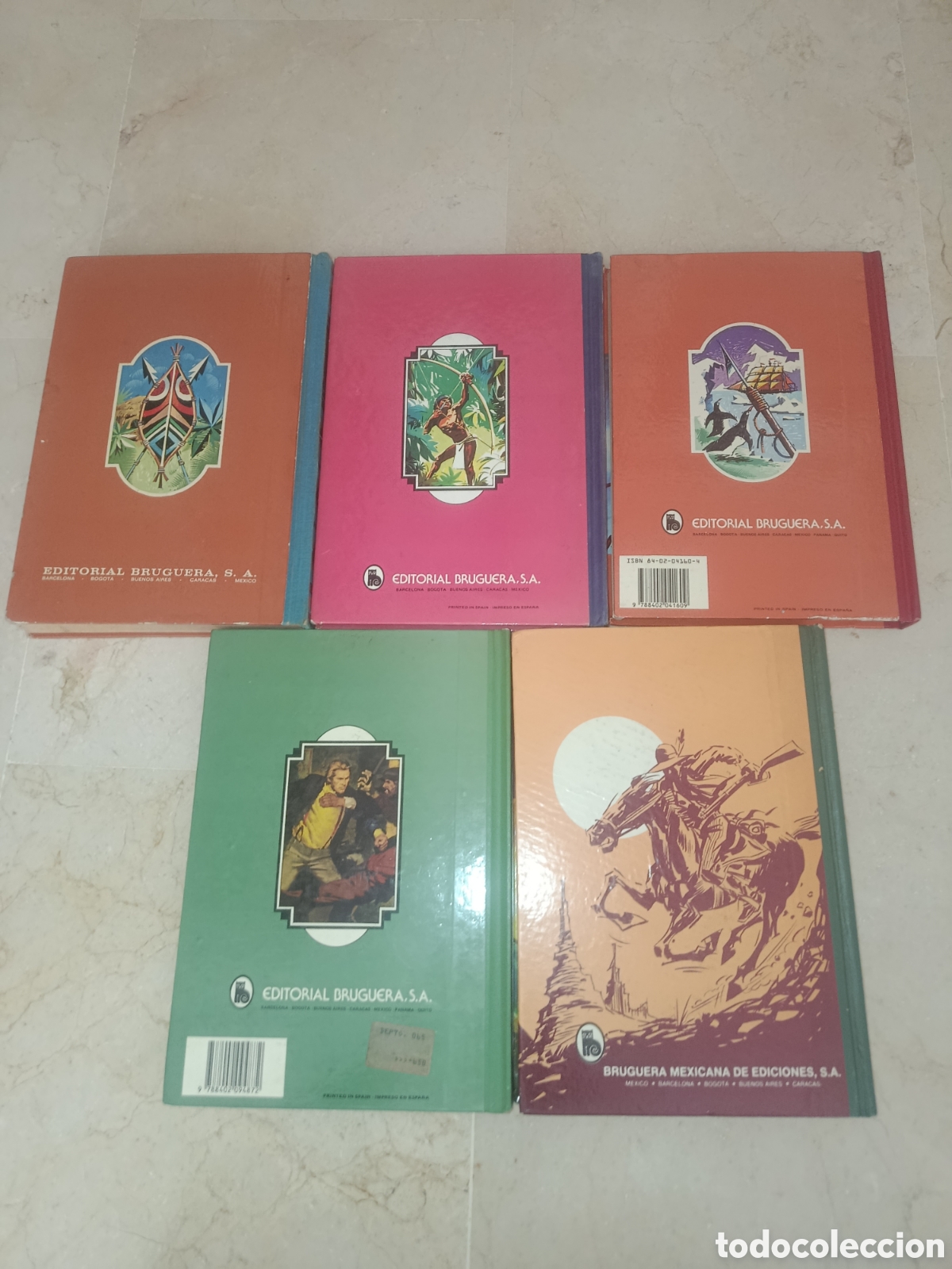 Tebeos: LOTE COMICS FAMOSAS NOVELAS - Foto 2