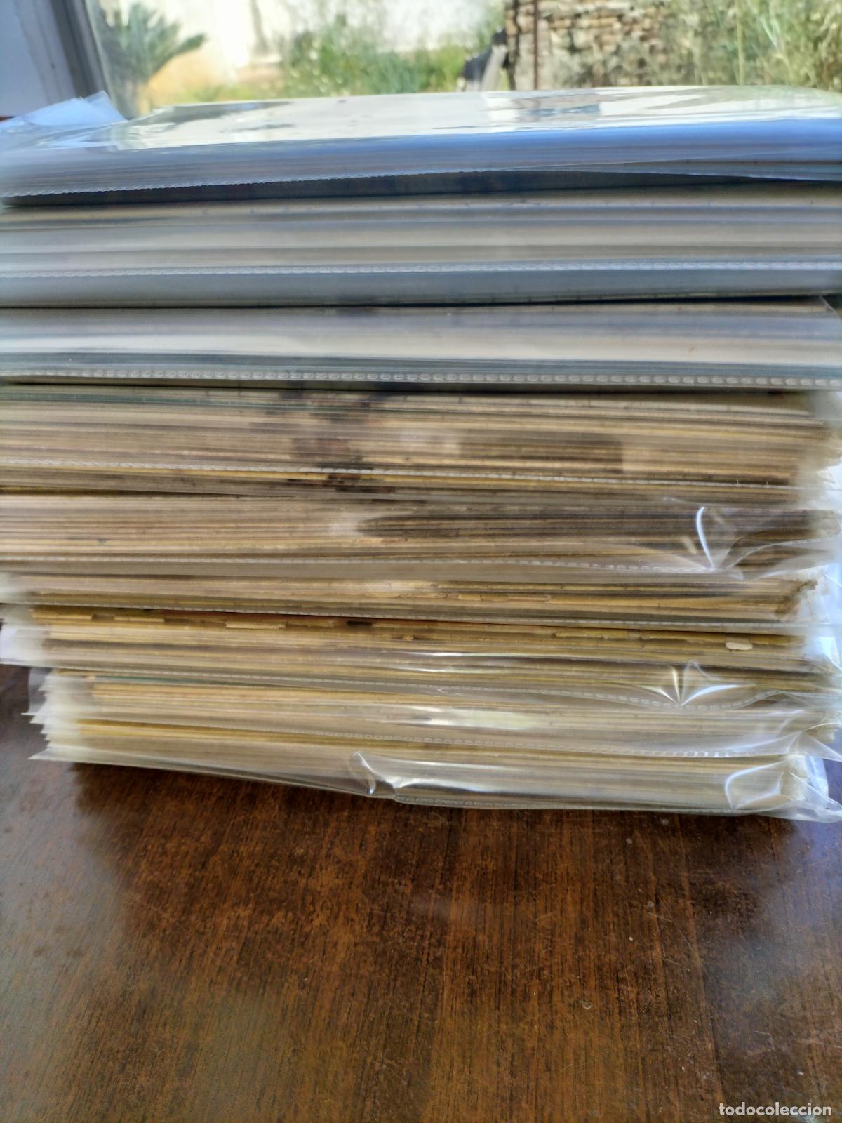 Comics: BRUGUERA.- lote pulgarcito del formato 24 x 17 ver detalles